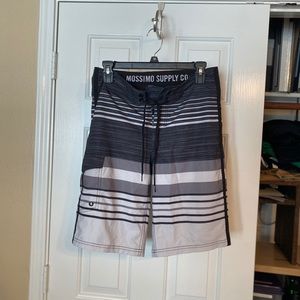 Swim Shorts